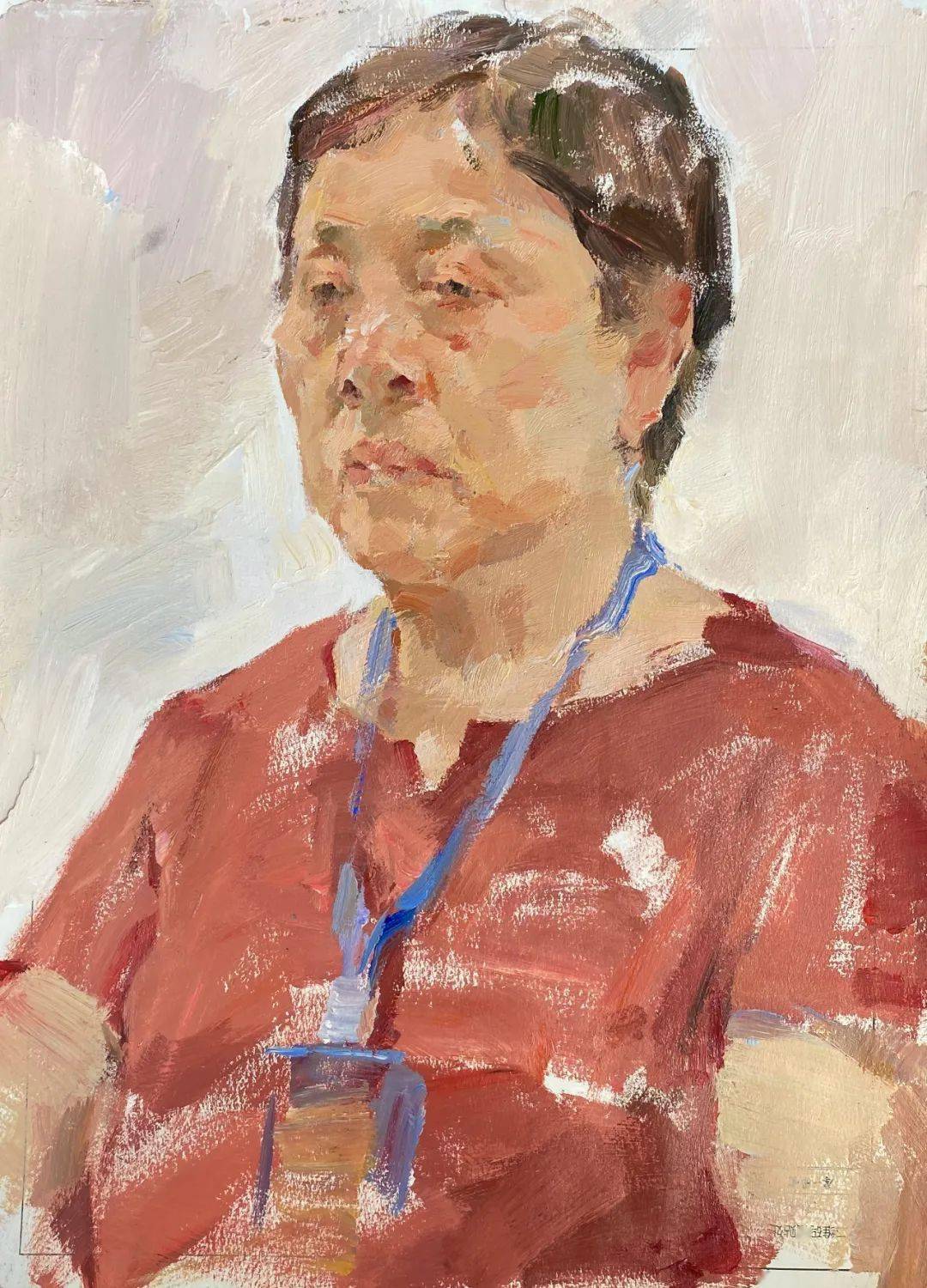 今天露个底,原来厚一彩头教得这么好!(附彩头高分卷)