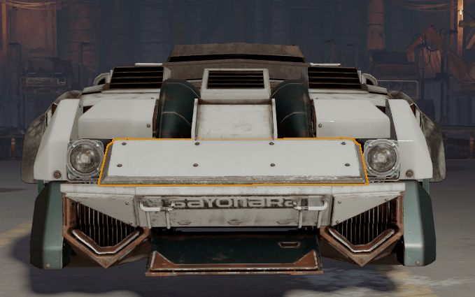 废土超跑展示——gt500x3 maxspeed_搜狐汽车_搜狐网