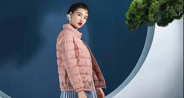 葵牌女装 约惠冬天 一口价服饰300元