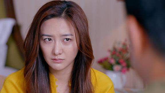 幸福有配方:大姐不同意沈湘结婚,跑来和大哥诉苦,大哥反应意外