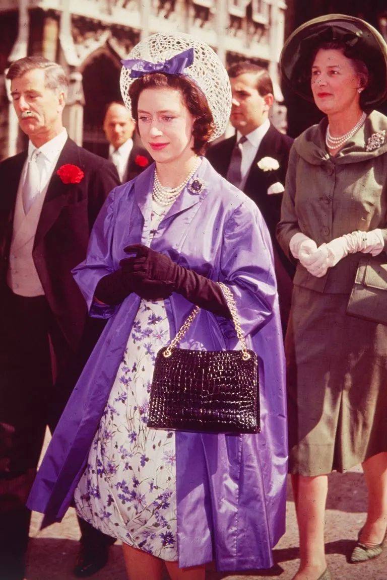 为爱抛弃王位颜值不输戴妃这个恋爱脑公主一生令人唏嘘