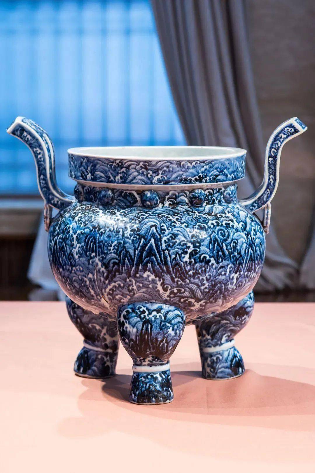 27件稀世珍宝一起展示也只有国家宝藏3能做到了