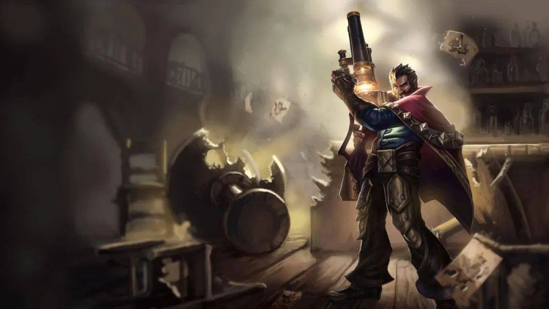 提名利刃华尔兹_技能