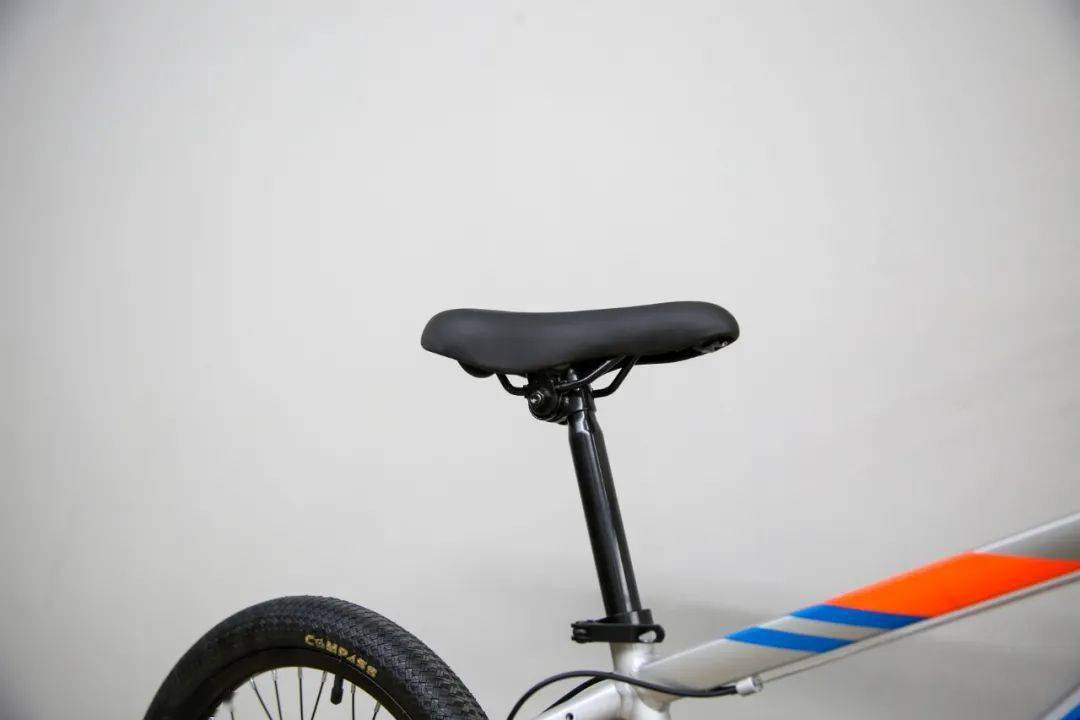 totem阳光20,孩子真正意义上的第一台自行车