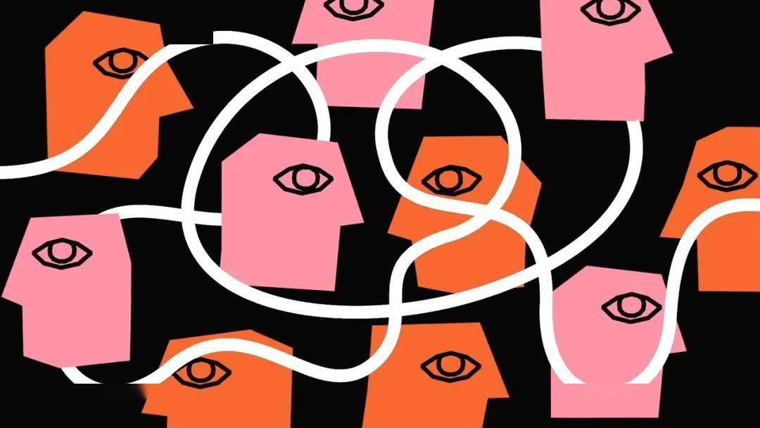 佳片有约图形的跃动创意动画短片filthy