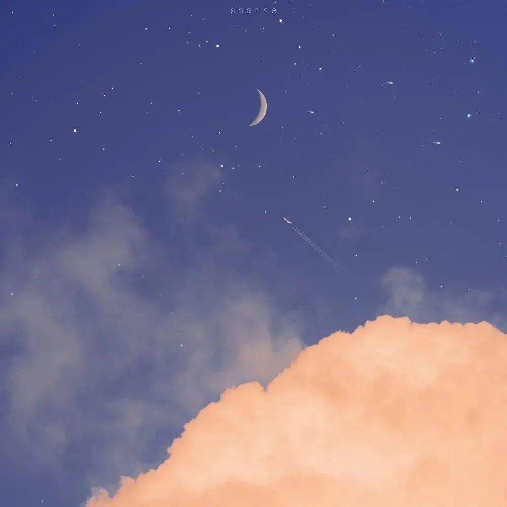 珍藏精致朋友圈背景图
