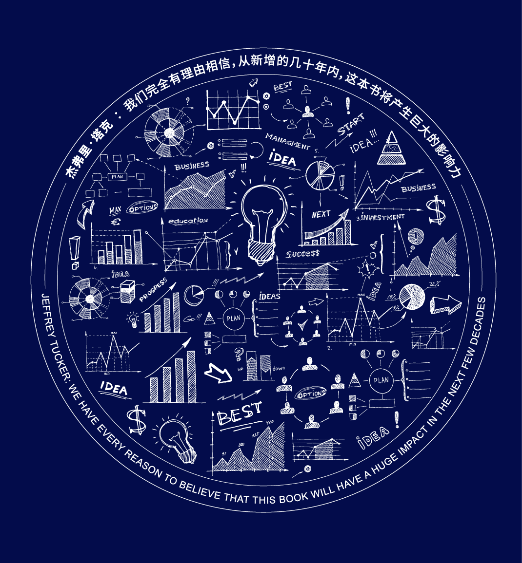 形成视觉层次与节奏感:最后分别放置在圆形主体的上下方,设计完成:接