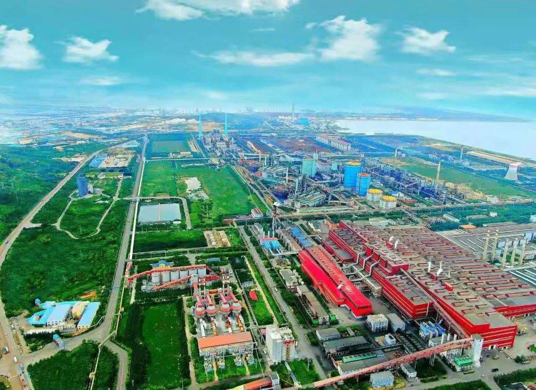 冬天里想念暖心的"它",这些鞍钢美景哪一处是你心中的"白月光"?_疫情