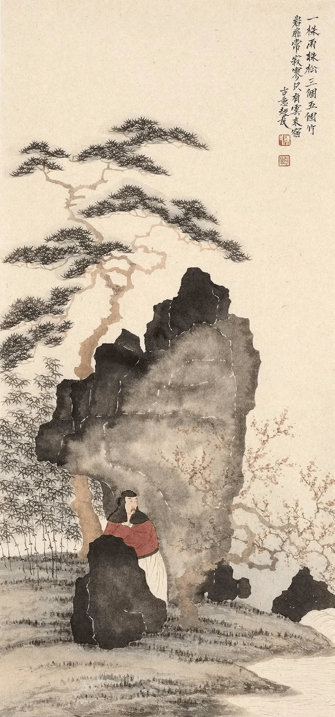 独处,决定了你人生的层次(很透彻)_道教