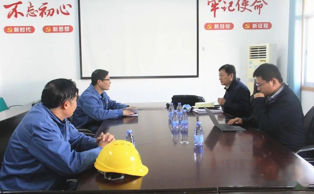 直击考核开年迎大考三真三实交答卷