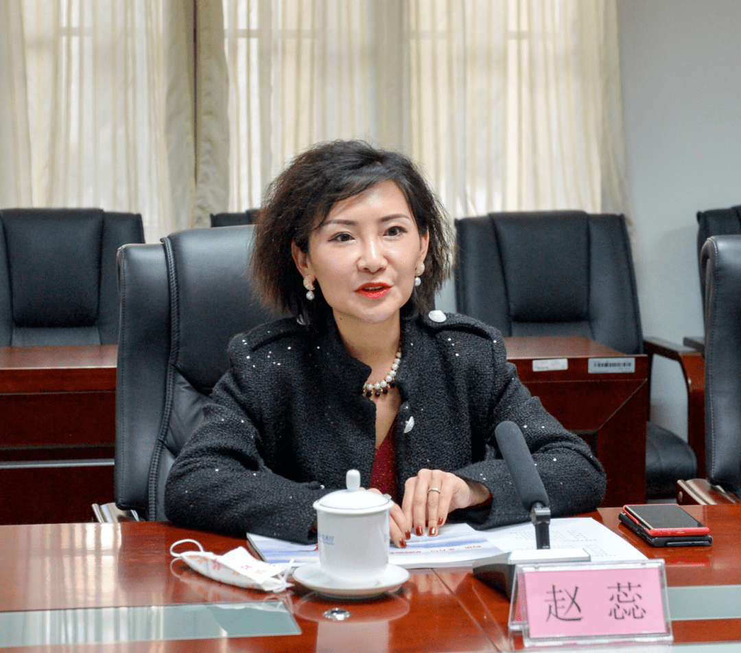 广西科技厅与华为技术有限公司共商推进广西数字产业科技创新