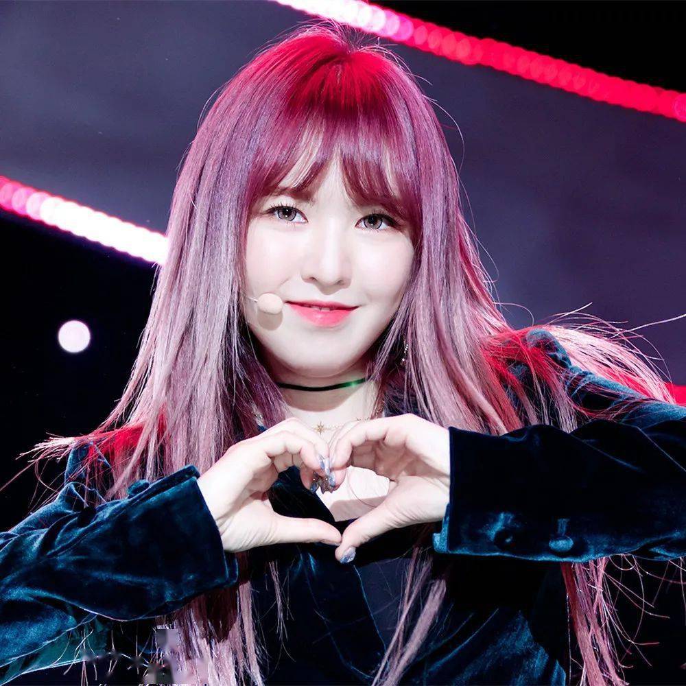 【微信头像】孙承完,金艺琳