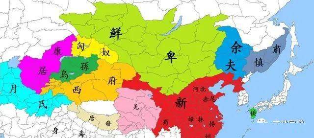 两汉时期的吉林 西汉建昭二年 公元前37年 朱蒙建立卒本夫余 柳花