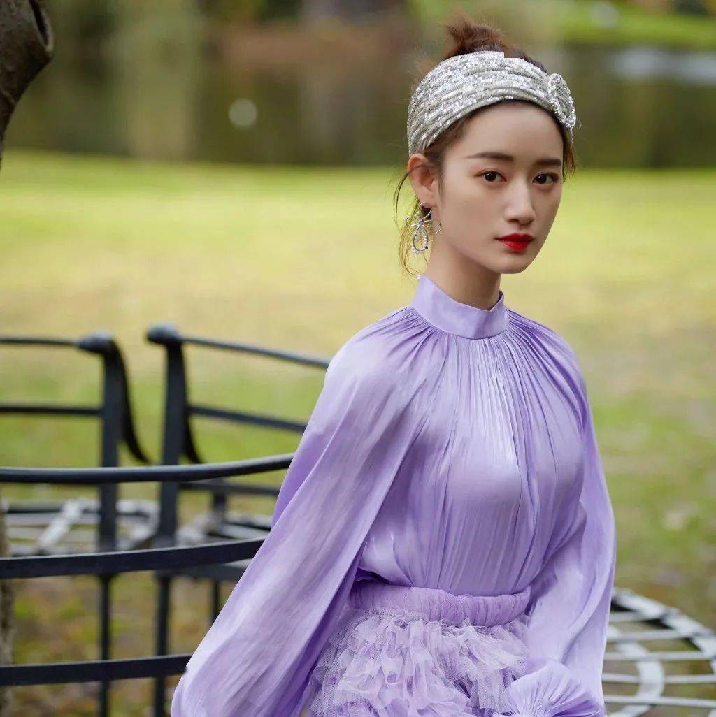 微信头像郭晓婷