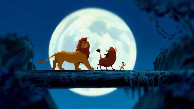 迪士尼动画师戴尔·拜尔去世参与创作《狮子王》_罗宾汉