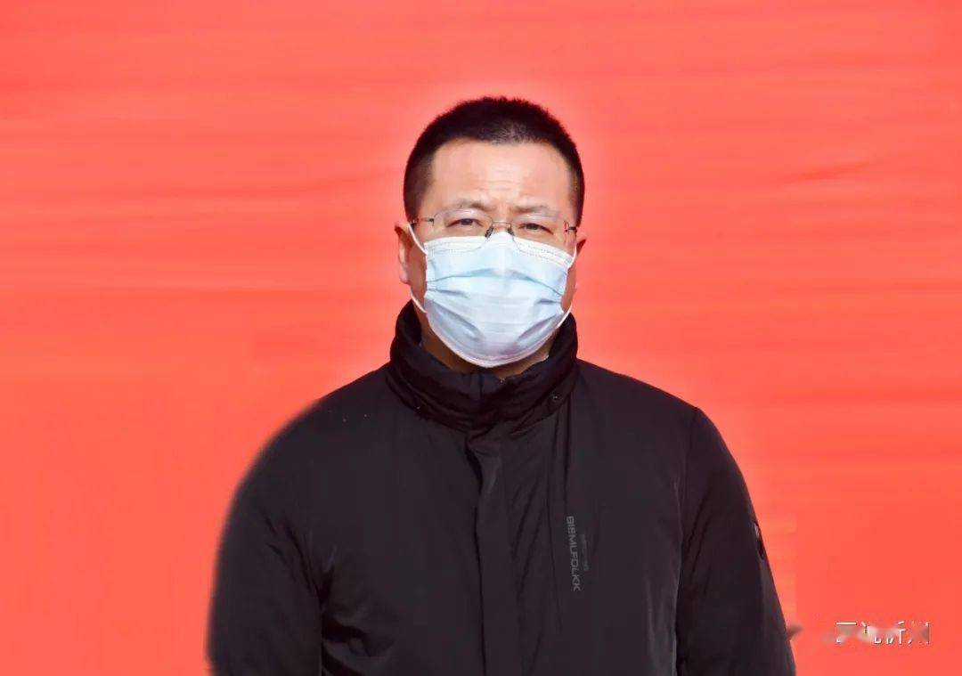 忻州师范学院新校区搬迁项目一期工程主体顺利封顶