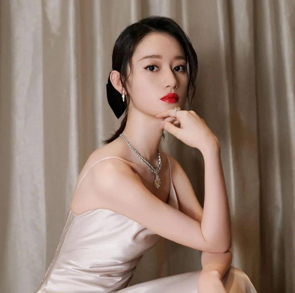 微信头像郭晓婷