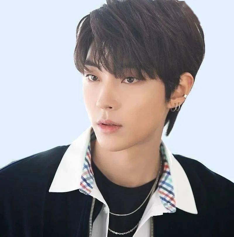 手机壁纸黄寅烨