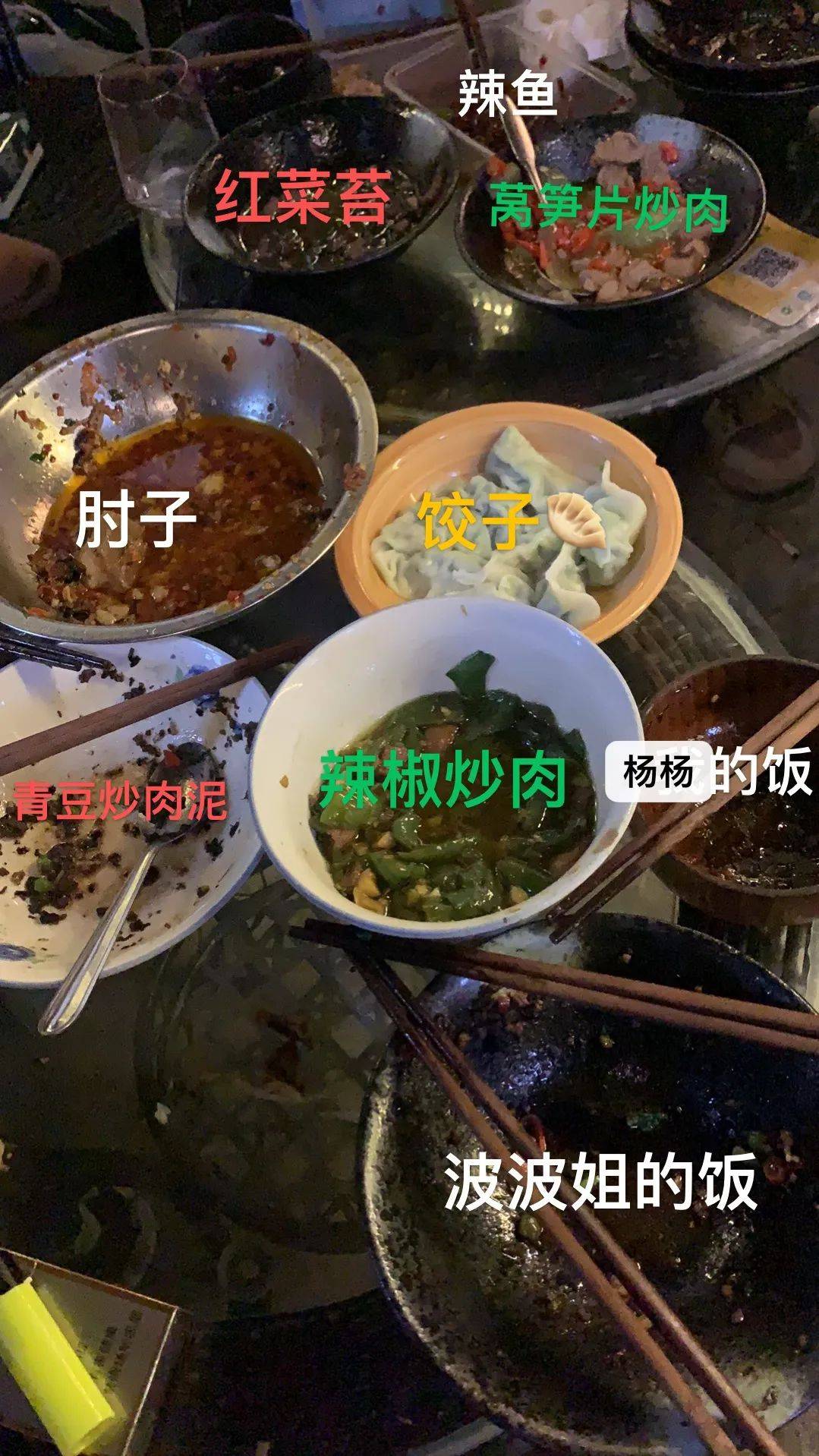 小酒馆日记我们都是干饭人