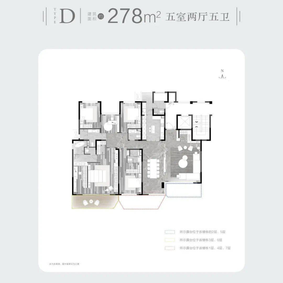 现实版“桃花源”！河西一线江景大平层即将加推！-搜狐大视野-搜狐新闻
