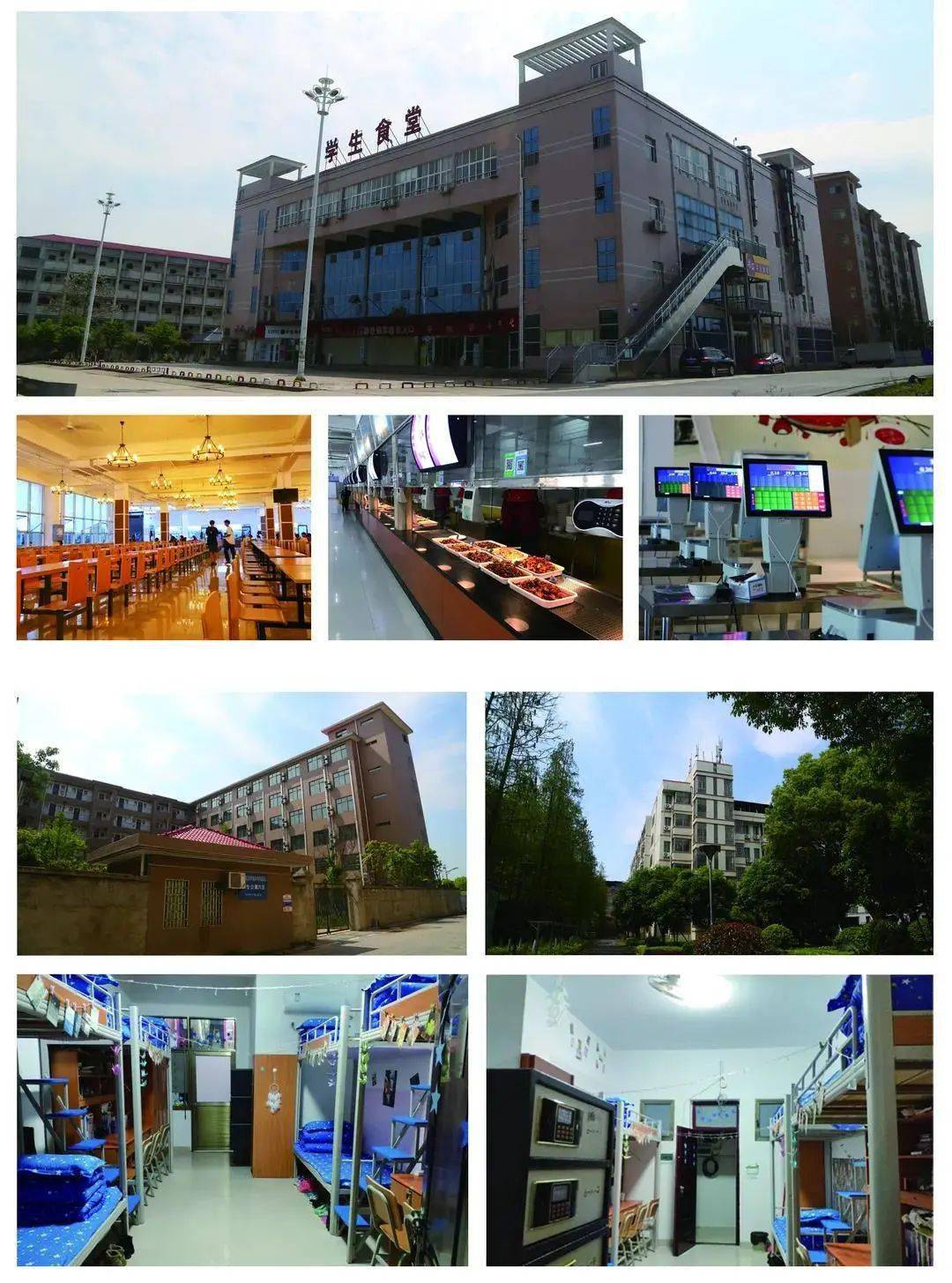 湖南生物职业技术学院(湖南生物机电职业技术学院)