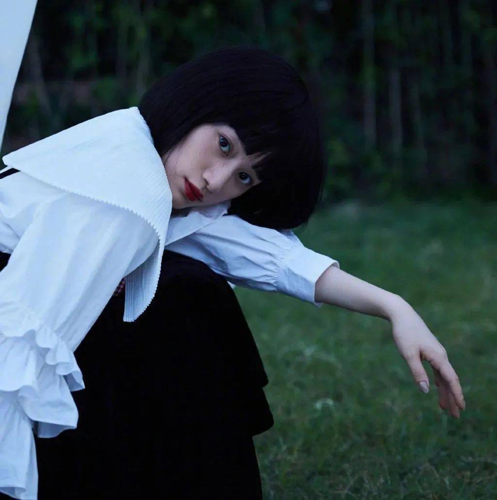 微信头像郭晓婷