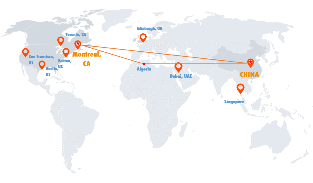 察势者智顺势者明外循环全球价值链重构下的新思考英诺森之眼看外循环