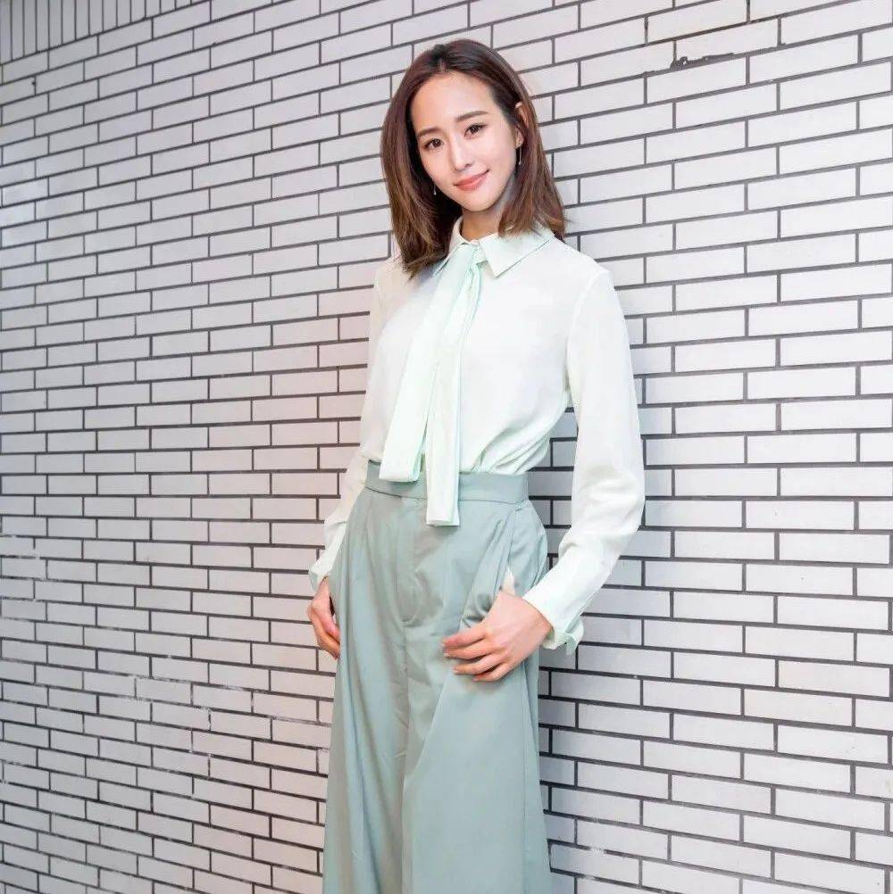 【微信头像】张钧甯