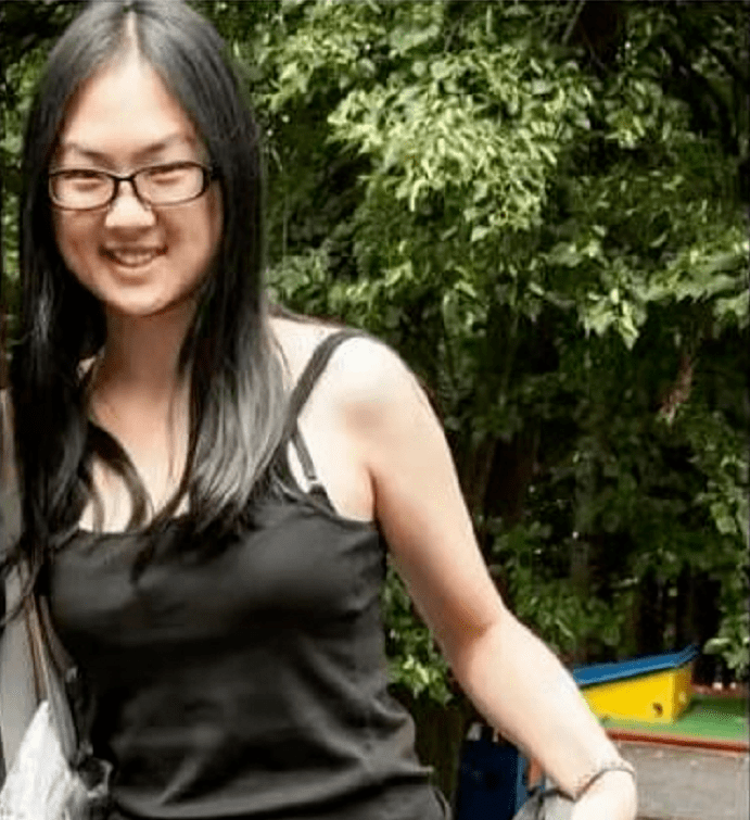 她怎么好意思卖惨?