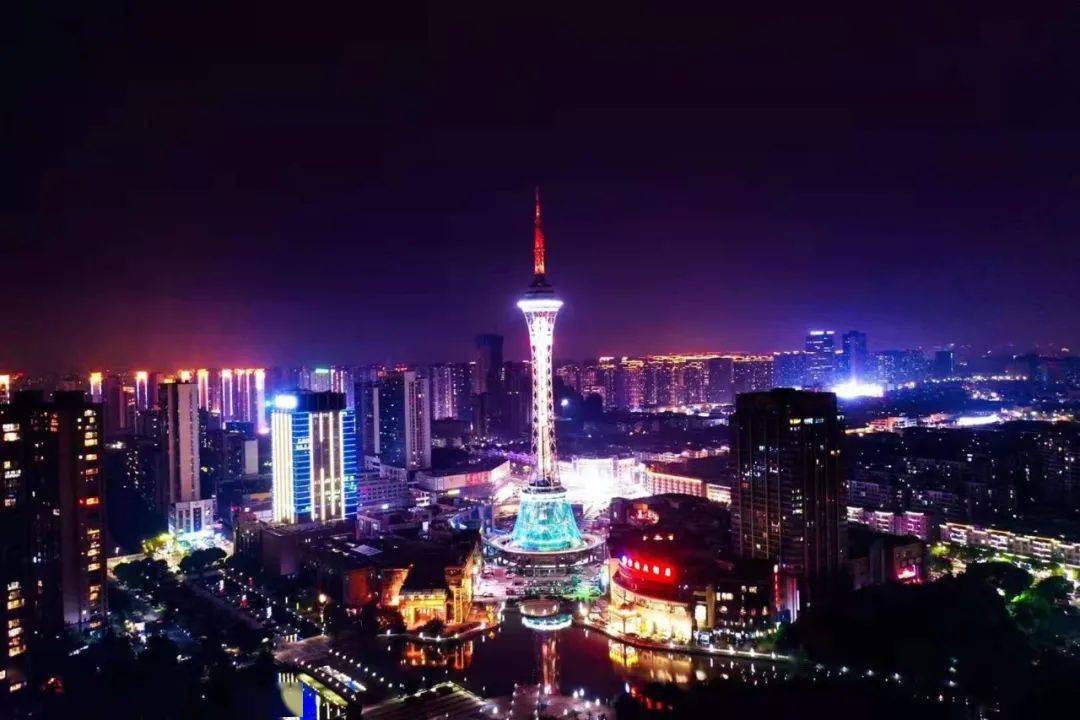 美颜模式开启快来打卡武进这2条精品街道