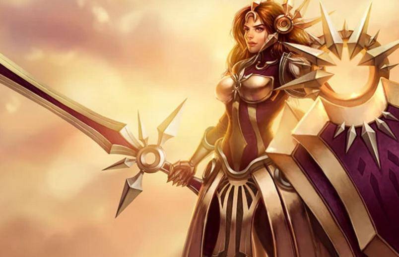 拼甚至可以一打二,所以今天主要还是给大家带来关于征服者日女的攻略