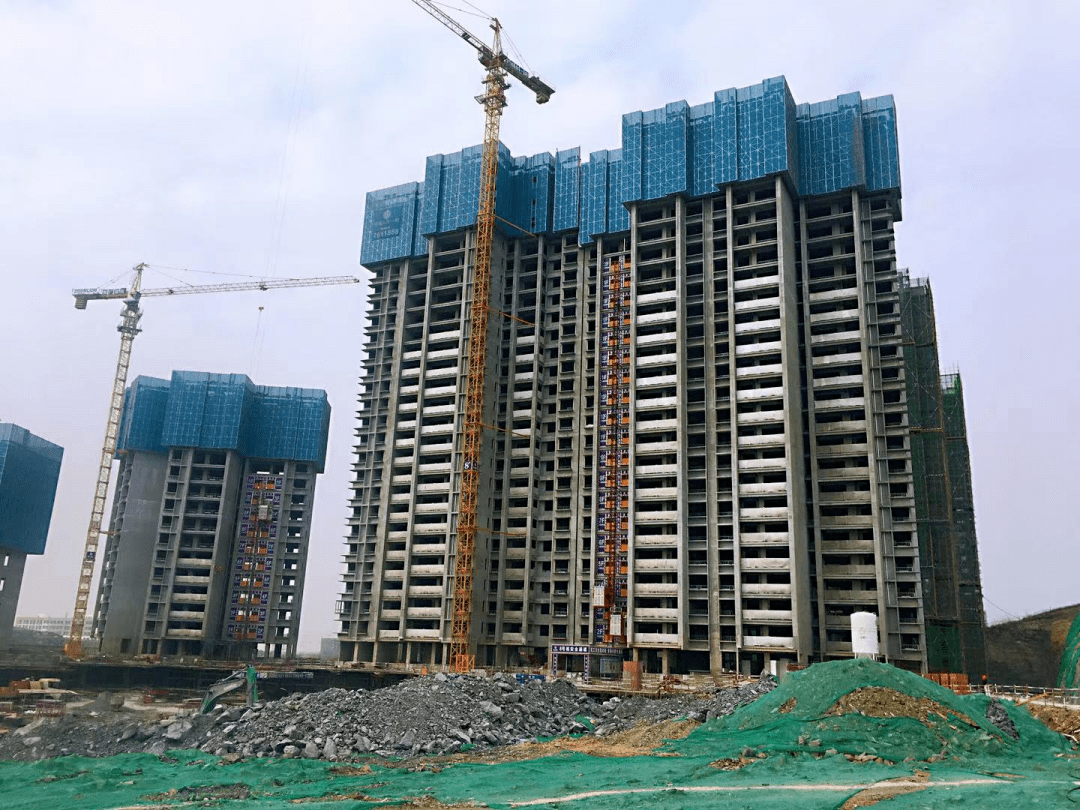 宁远合一府8封顶大吉匠心筑造精品