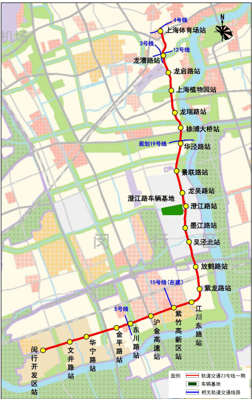 15号地铁线路图上海图片