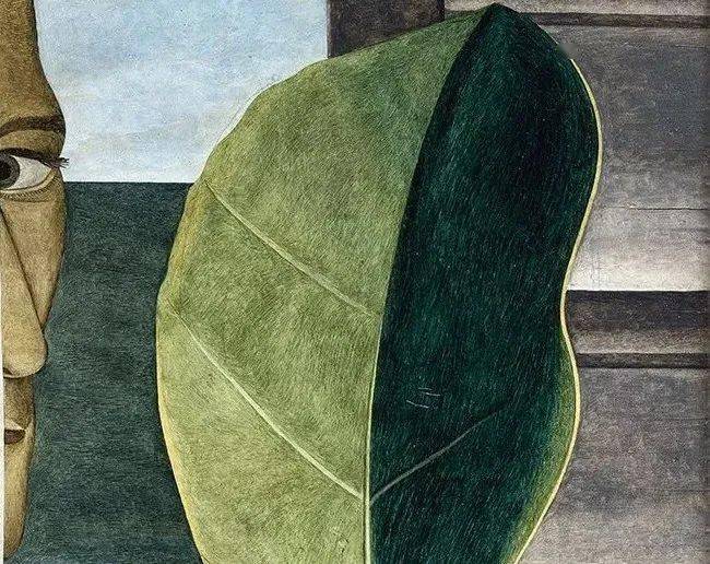 许多人不曾见过的弗洛伊德作品170幅