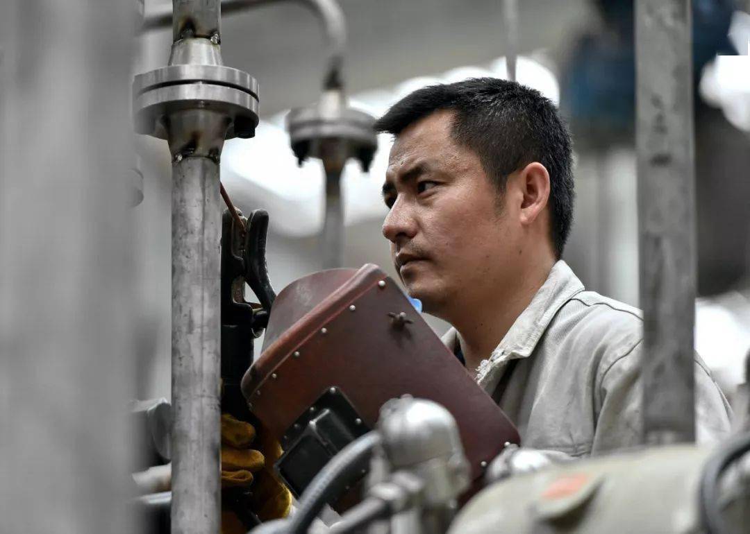 【今日沈鼓】张腾蛟荣获"最美沈阳人"荣誉称号