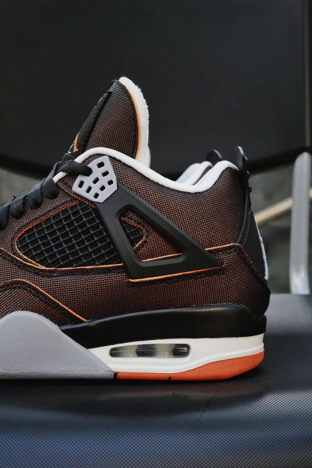 soar新品预览wmnsairjordan4retrosestarfish