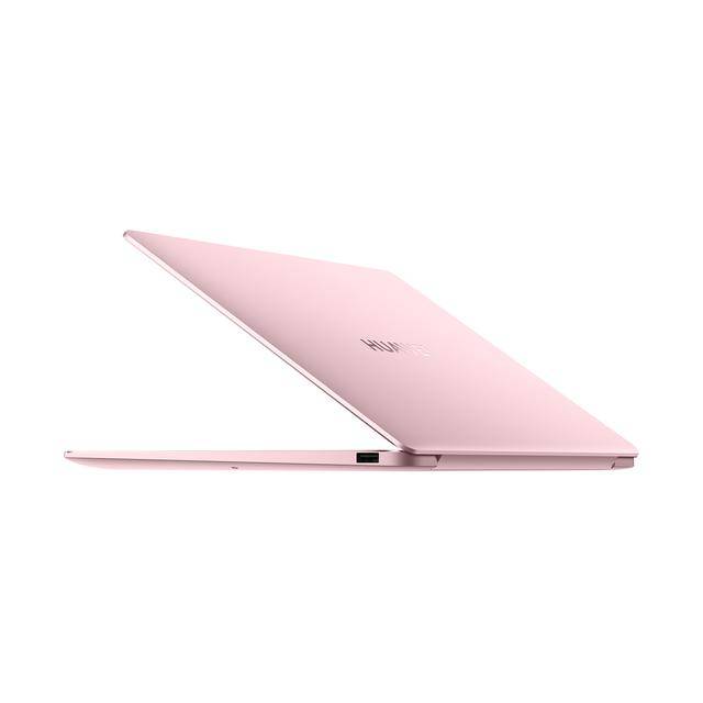 风扇|全新MateBook 13和14散热能力不断进化