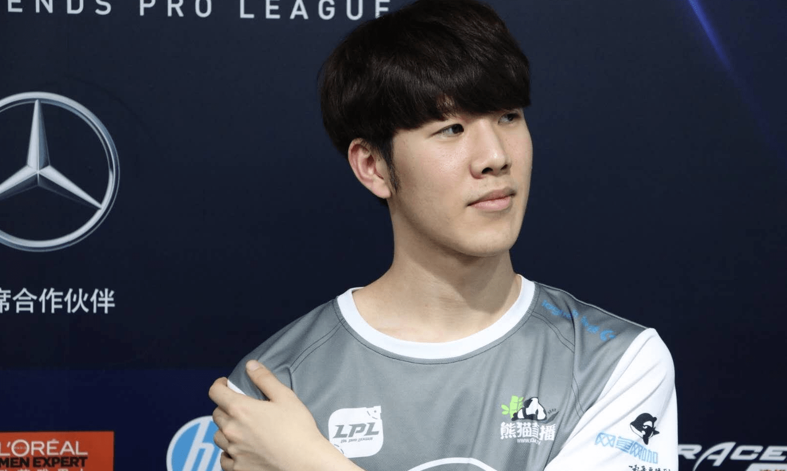 ig到底出了什么问题前教练克里斯早有预警但很多人没当回事