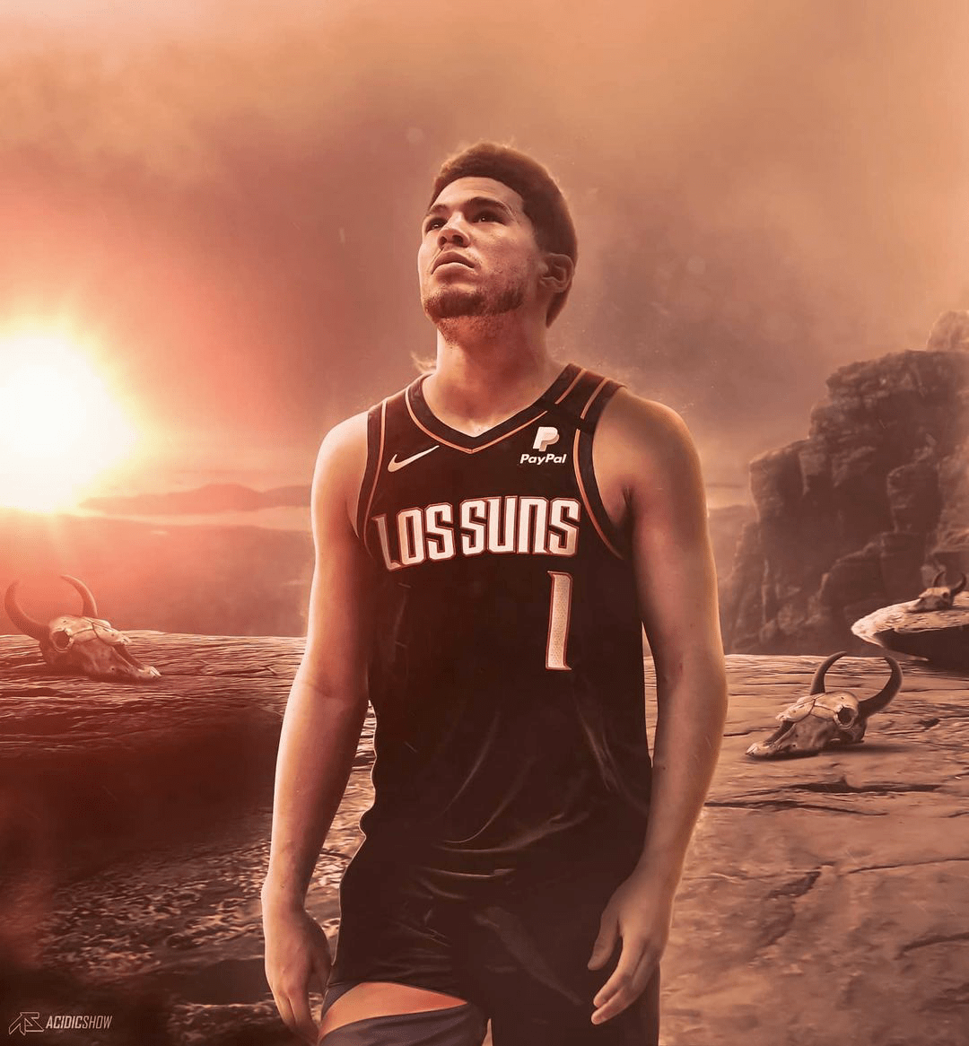 篮球壁纸你绝对没见过球星潮图