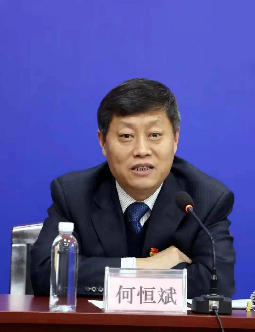 2021年山东16市教育局局长有话说一