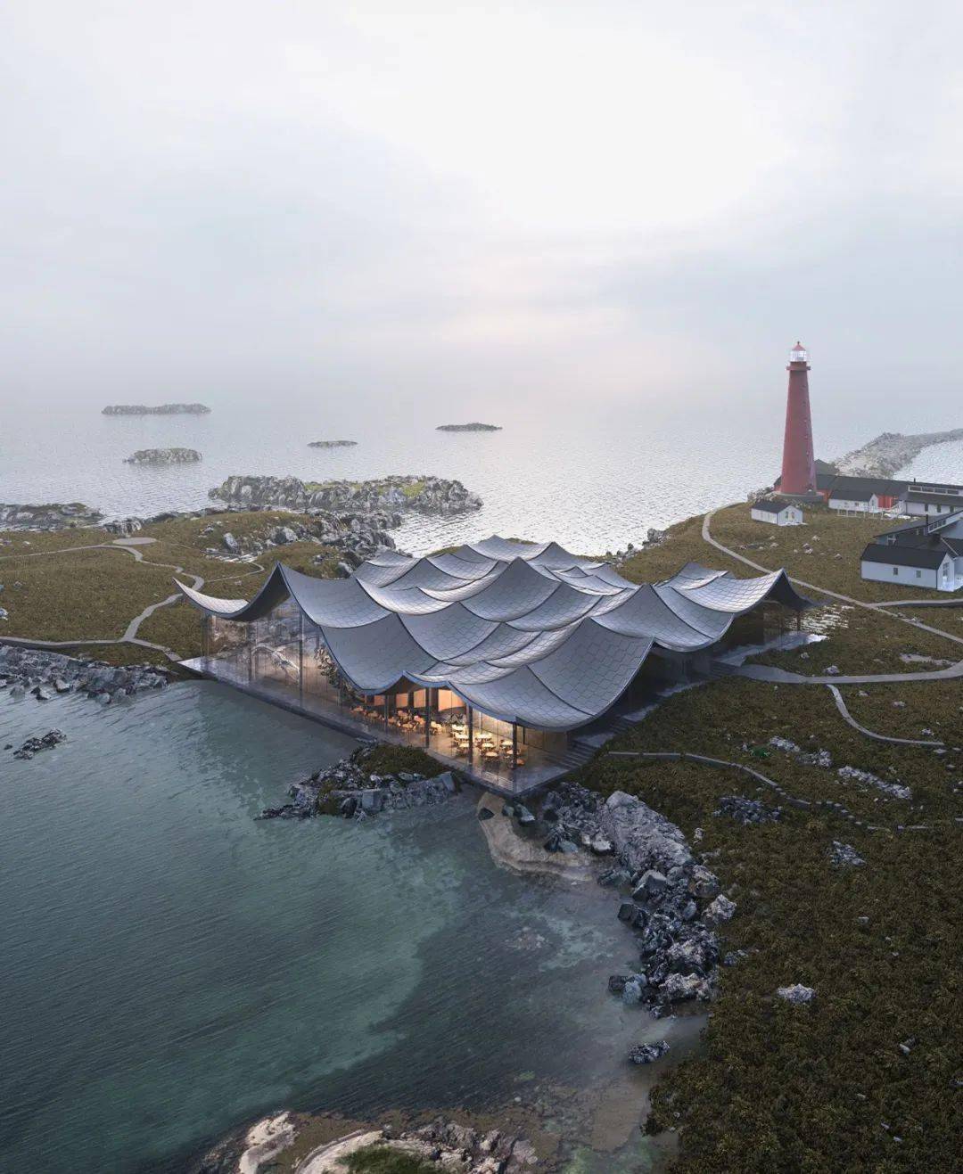 那些年网红big被"黑马"击败的瞬间,高大上的设计为何不受待见