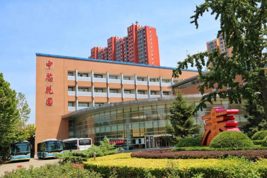 经开区博兴街道中芯花园社区:居民身边的24小时智能书房