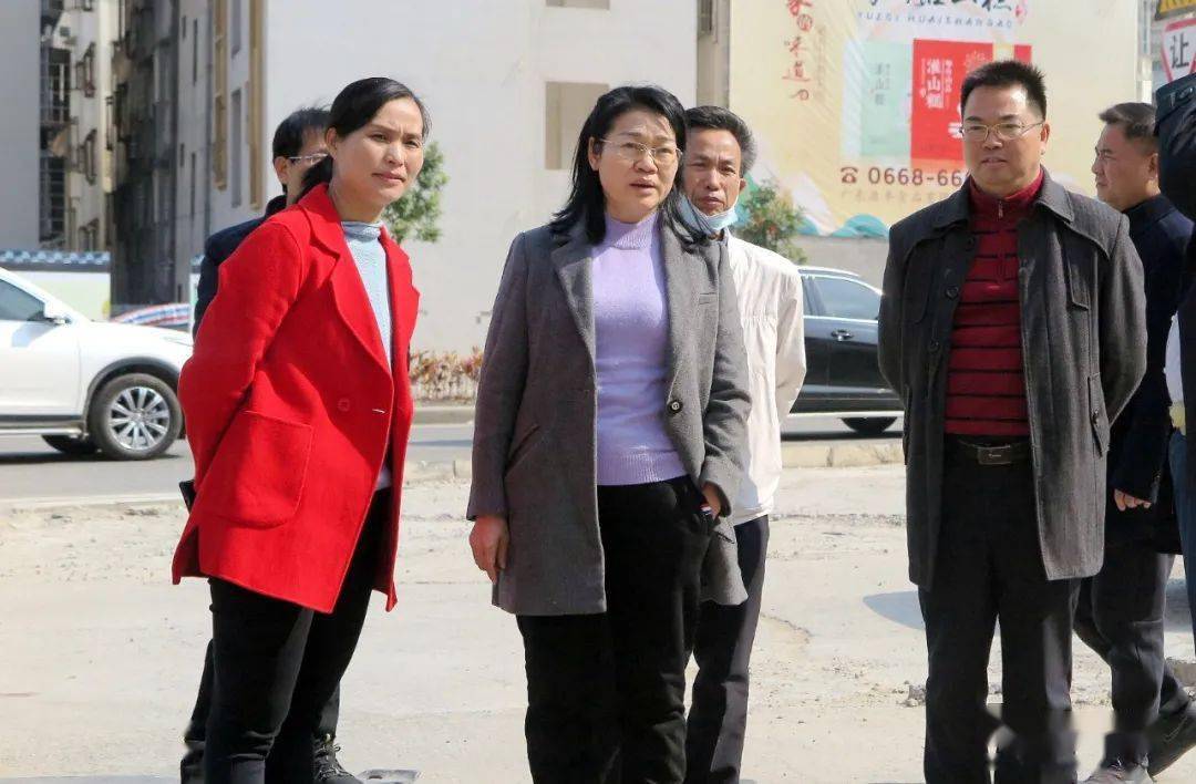 建设单位要严格对照省文明城市的要求,加强沟通协调,紧密配合,无缝