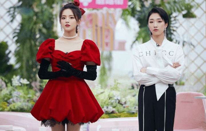 《beauty小姐》第三季将于今晚(1月18日)收官.