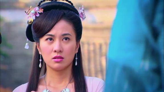 紫钗奇缘:霍小玉招来杀身之祸,纳兰东路见不平英雄救美