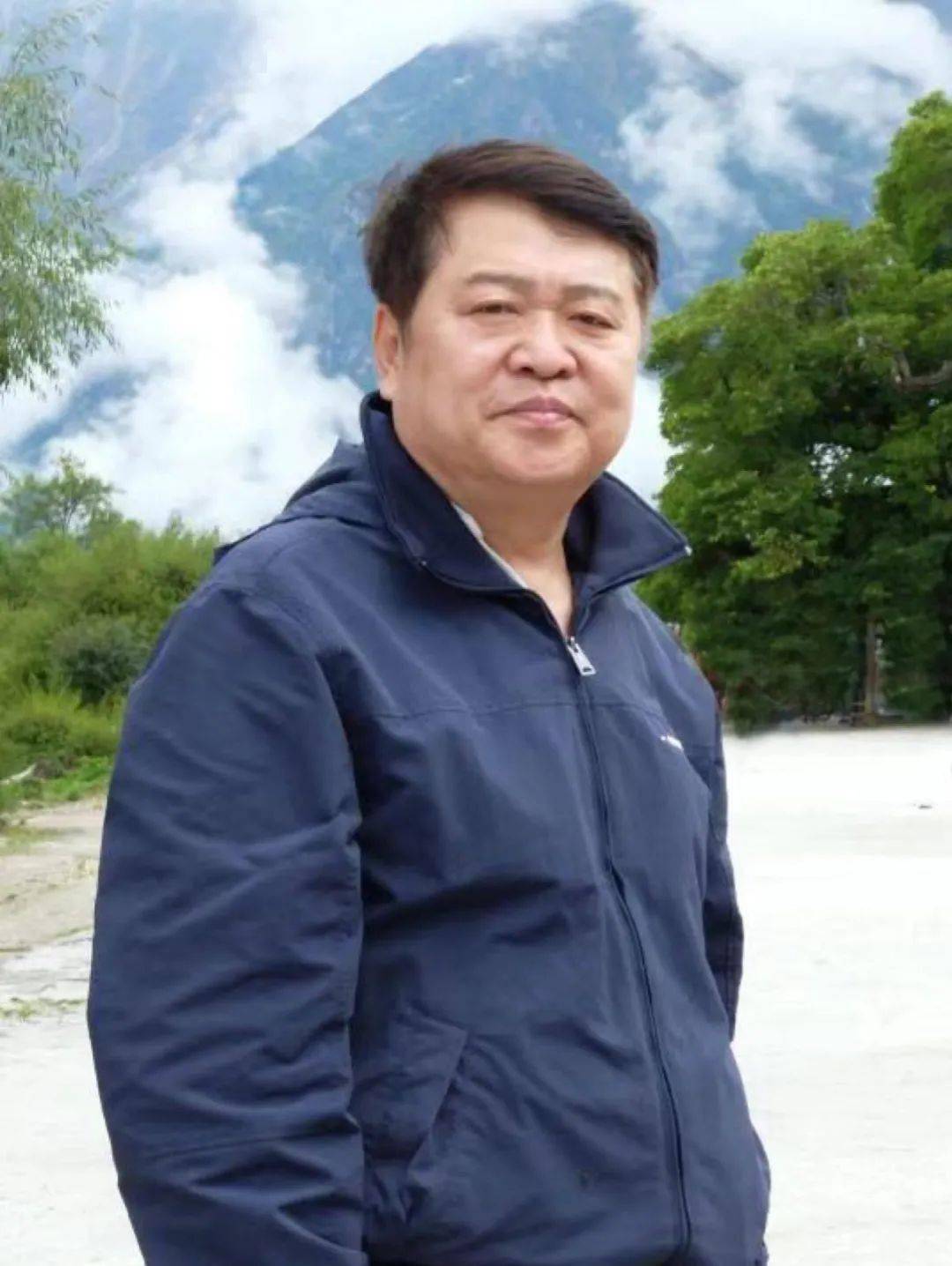 董佳生,博导,主任医师