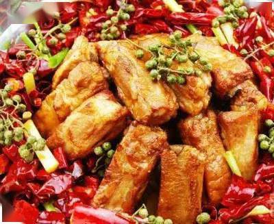 怎么做香辣排骨 257ab02d483b49a4b5362c0c1842caf0.jpeg