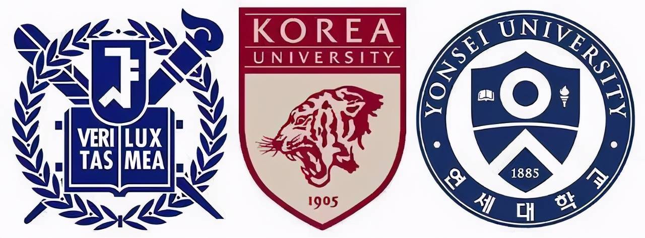 sky是韩国公认的前三所著名学府的首字母缩写,分别是指首尔国立大学