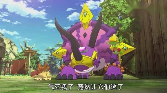 斗龙战士重甲龙变幻形态战斗吧