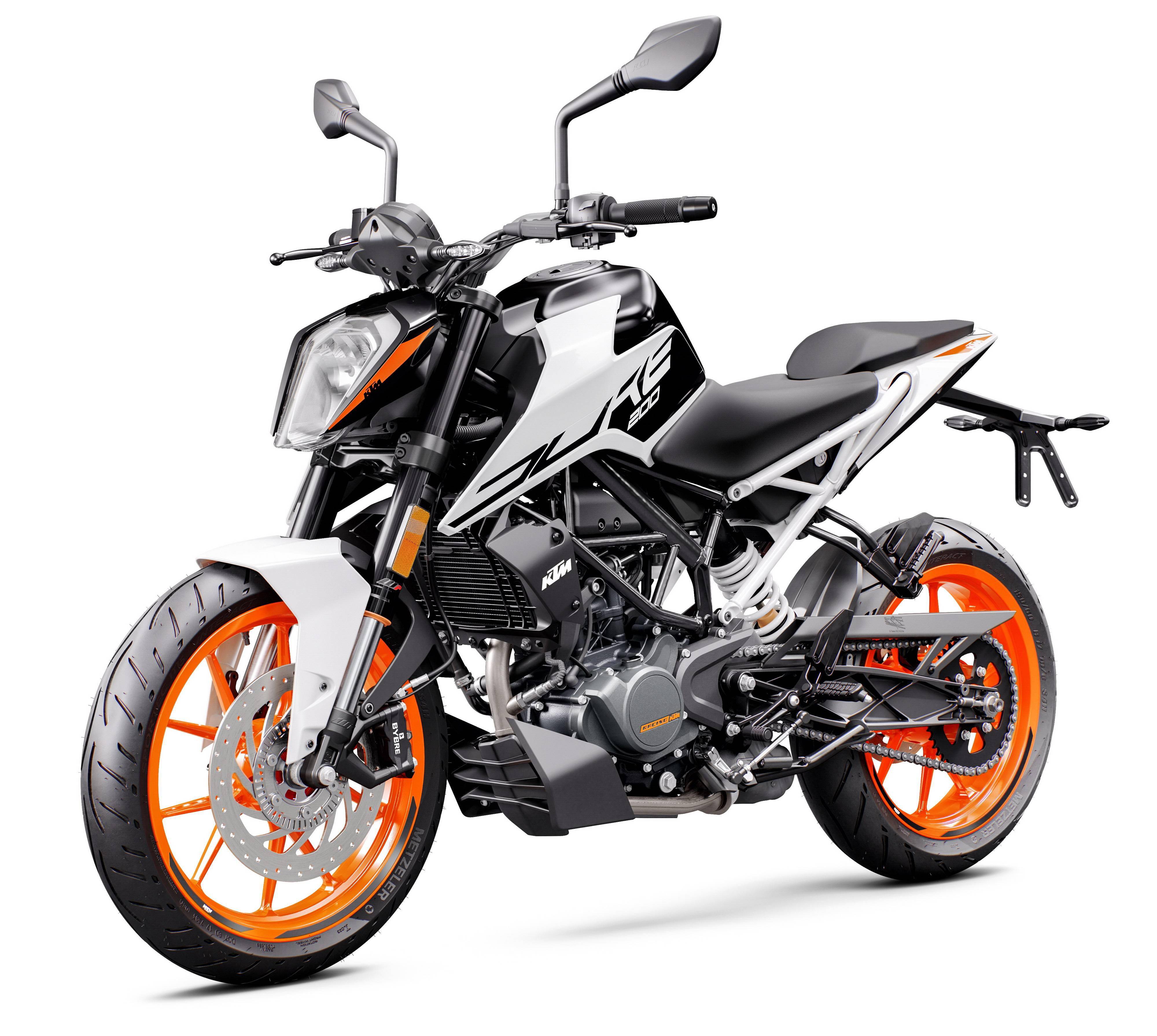 ktm2021duke125390简介
